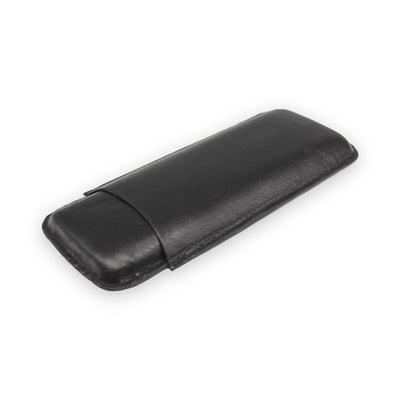AV Enterprises Cigar Case Black MVT - T106