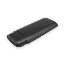 Load image into Gallery viewer, AV Enterprises Cigar Case Black MVT - T106