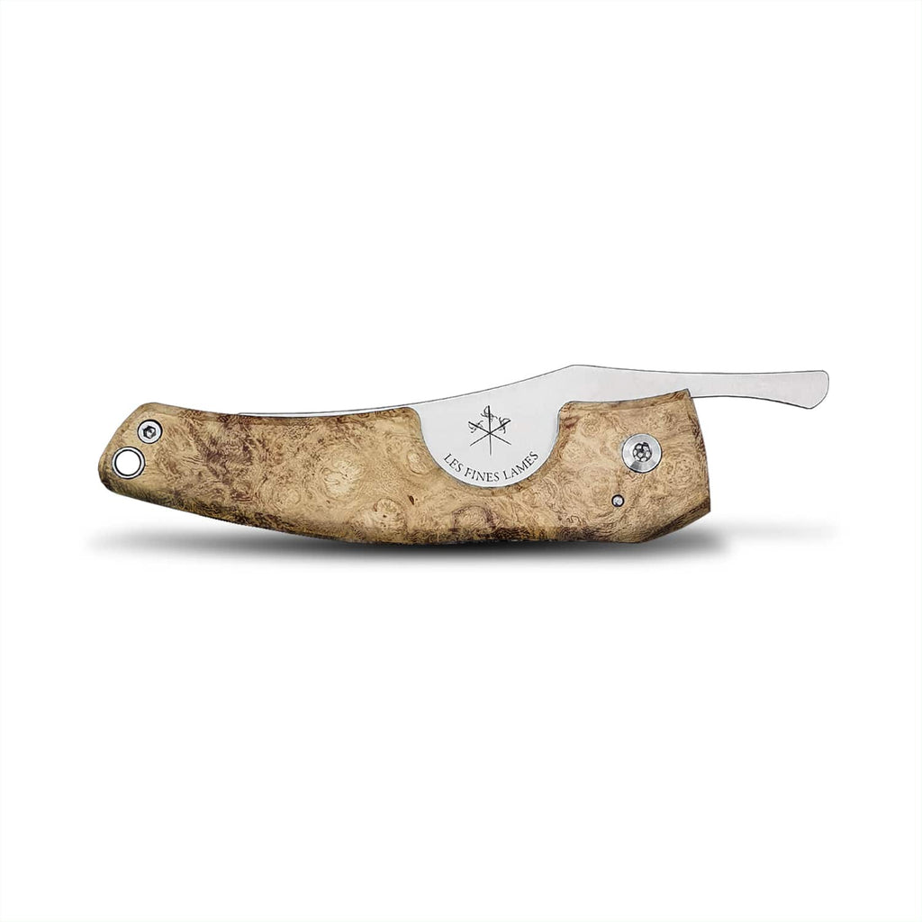 LF - Le Petit Acacia Burl