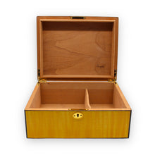 Load image into Gallery viewer, Angelo Humidor High Polish