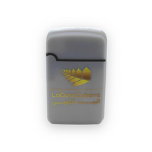 Load image into Gallery viewer, LCC Lighter Grey ZL-12
