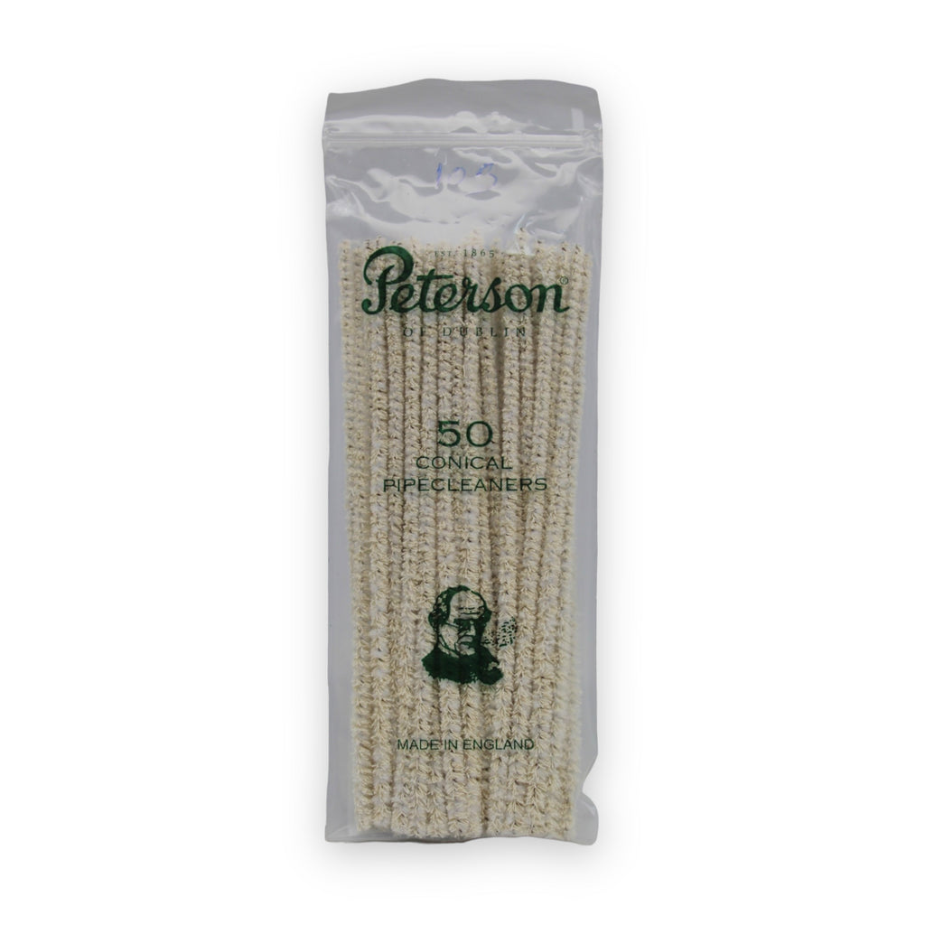 Peterson Pipe Cleaners
