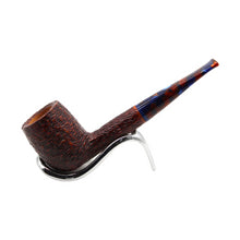 Load image into Gallery viewer, FANTASIA RUSTICATED DARK BROWN 9MM - 111