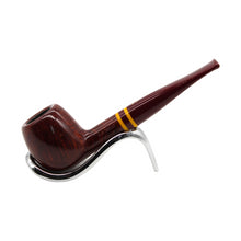 Load image into Gallery viewer, REGIMENTAL SMOOTH BURGUNDY 9MM - 315