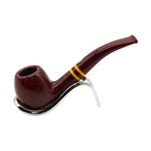 Load image into Gallery viewer, REGIMENTAL SMOOTH BURGUNDY 9MM - 626