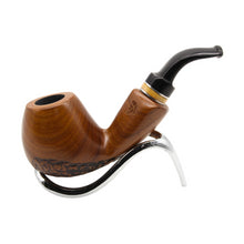 Load image into Gallery viewer, 676 Green Sandalwood with circle carving