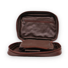 Load image into Gallery viewer, AV Enterprises Pipe Bag Light Brown Millenium - P319
