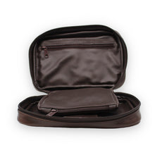 Load image into Gallery viewer, AV Enterprises Pipe Bag  Brown ODD - P319