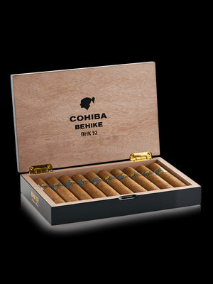 COHIBA  BHK 52   10 Cigars - set