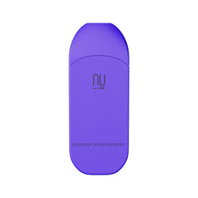 Load image into Gallery viewer, Nu Bar Blueberry Sour Raspberry 6000 Puff