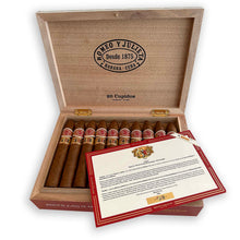 Load image into Gallery viewer, ROMEO Y JULIETA CUPIDOS (CDH + HS) SPB 20 - set