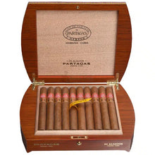 Load image into Gallery viewer, PARTAGAS ALIADOS (CDH+HS) SPB 20 Cigars