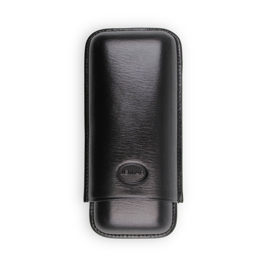 DAV. Cig. Case Dav.ZD M10 Blk