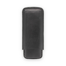 Load image into Gallery viewer, AV Enterprises Cigar Case Black MVT - T106