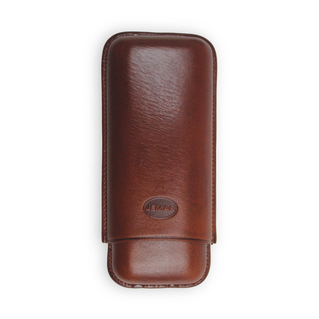 Jemar Cigar Case 464/2