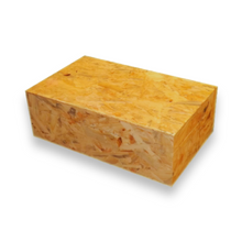 Load image into Gallery viewer, Reconstituted Wood Humid.for 25 Cig.