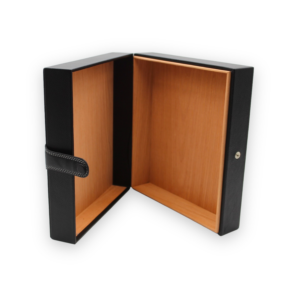 AV Enterprises Travel Humidor Pdm - H402
