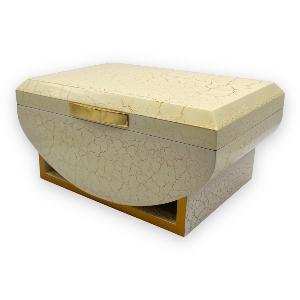 Wooden boxes WLH-0277