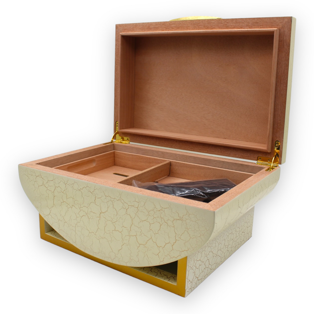 Wooden boxes WLH-0277