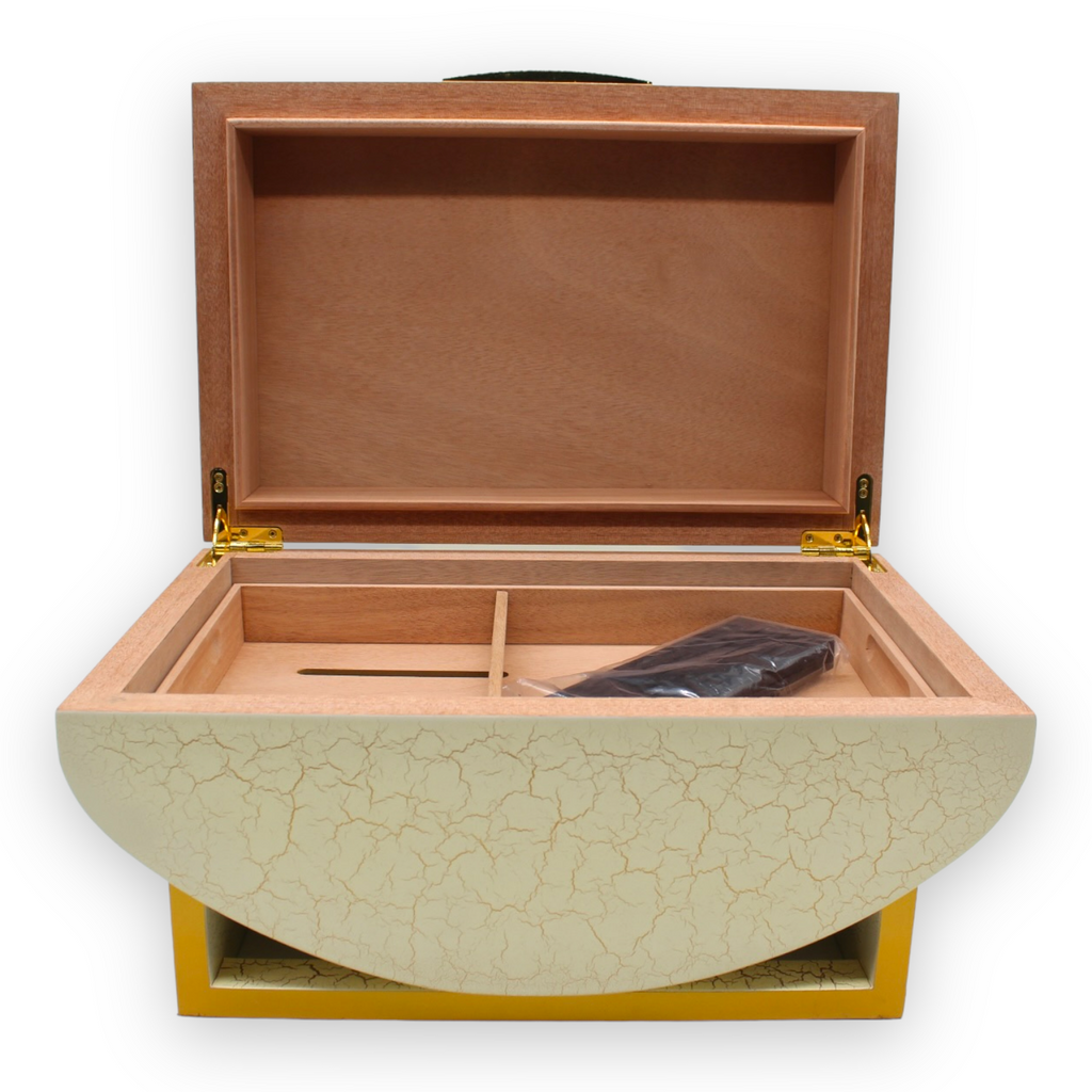 Wooden boxes WLH-0277