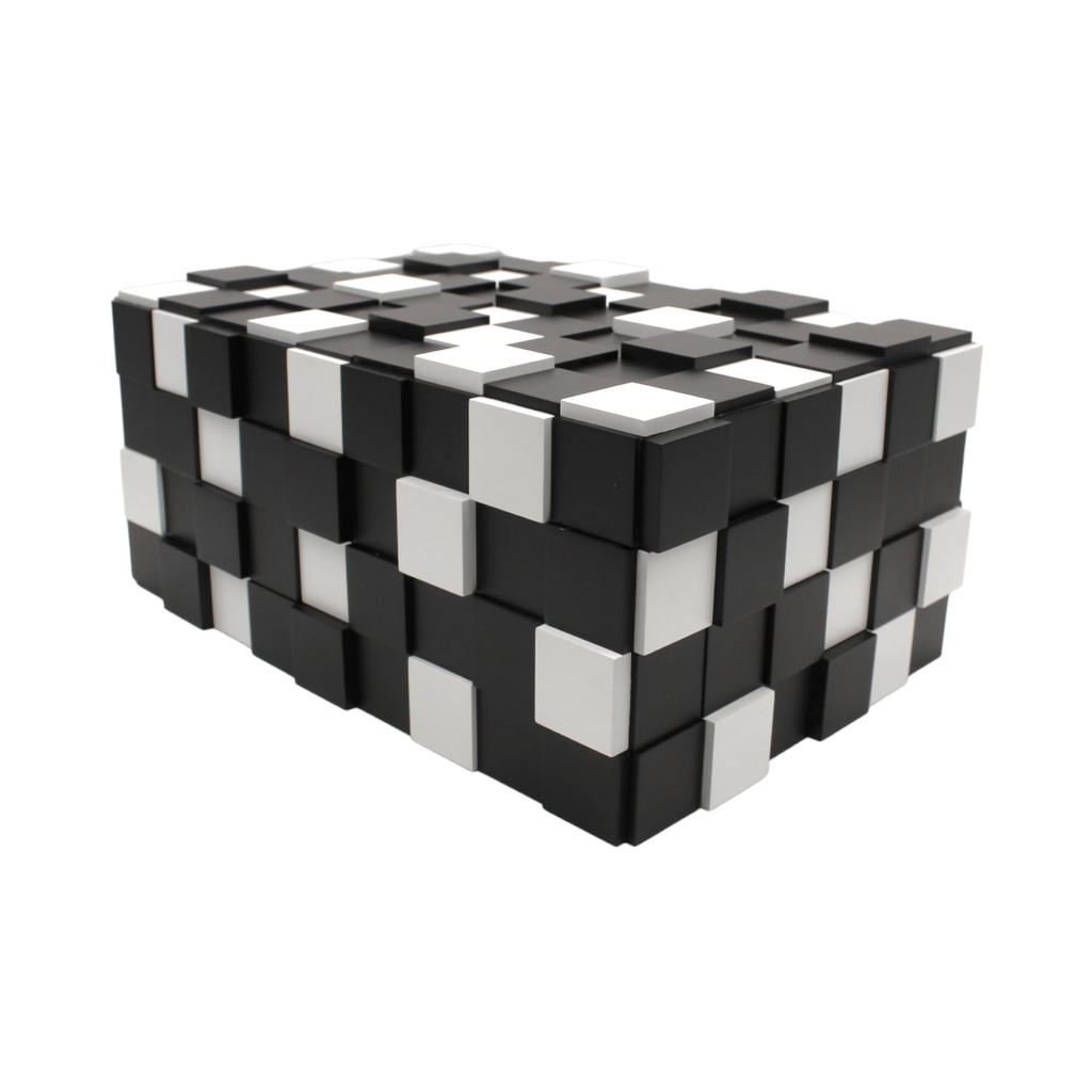 Wooden boxes WLH-0309