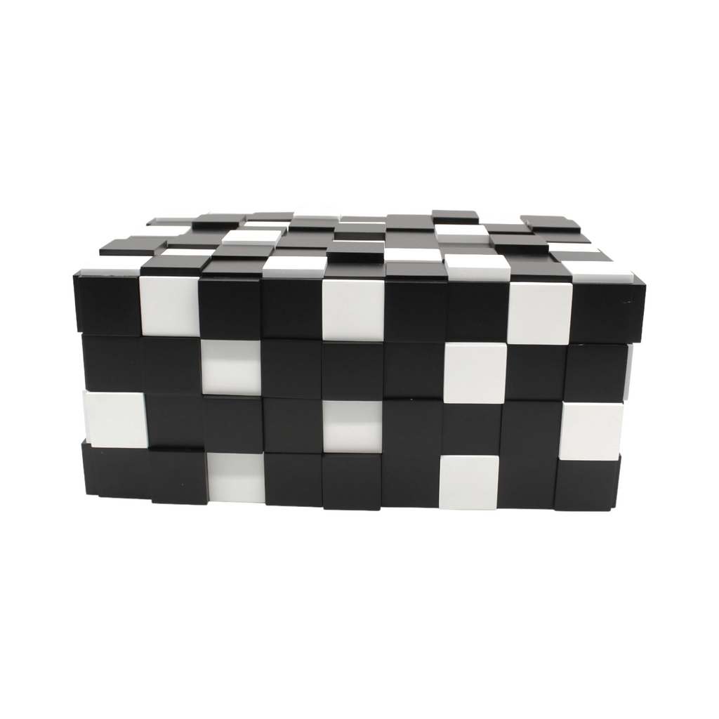 Wooden boxes WLH-0309