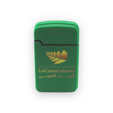 Load image into Gallery viewer, LCC Lighter Green ZL-12