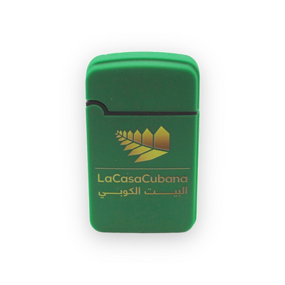 LCC Lighter Green ZL-12