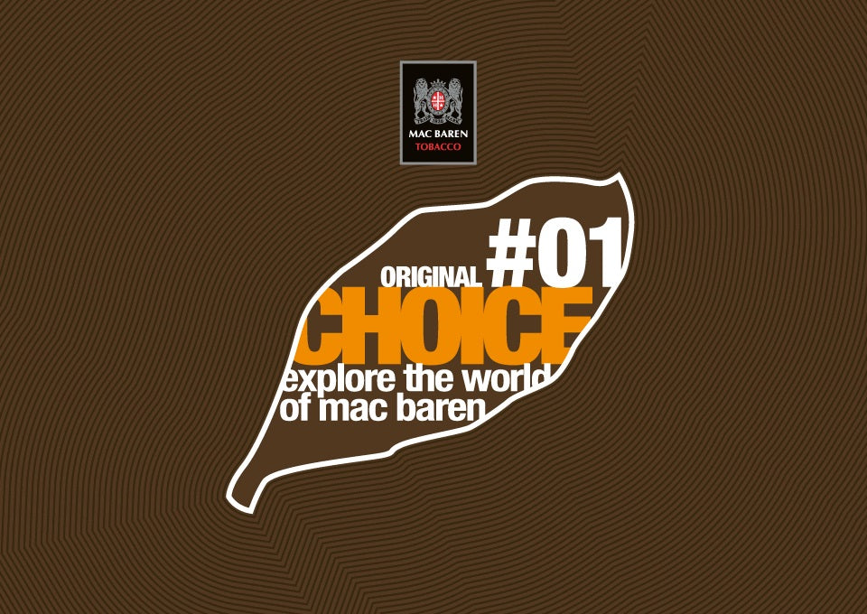 Original Choice (Toffee) - RYO