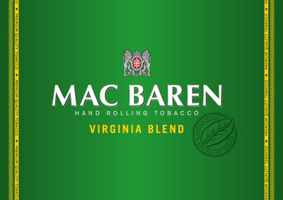 Mac Baren Virginia - RYO