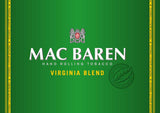 Mac Baren Virginia - RYO