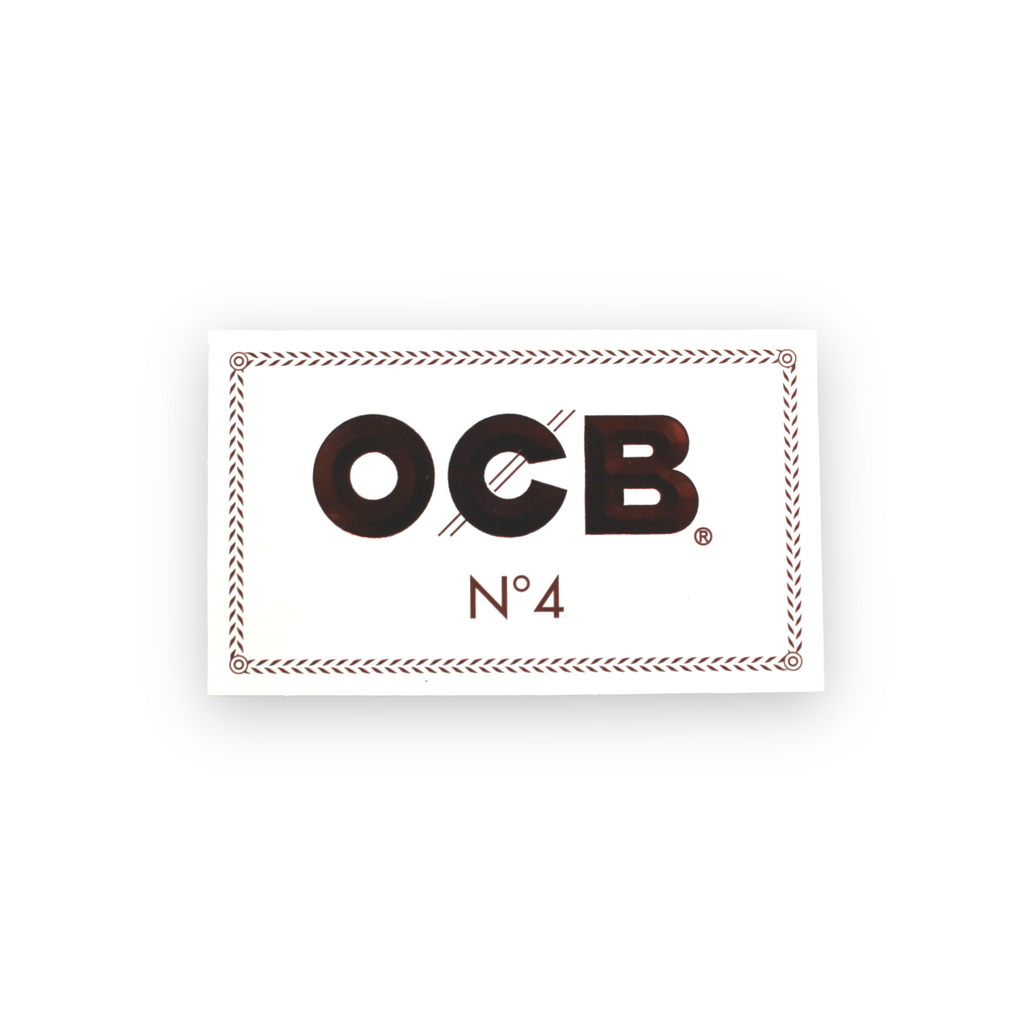 OCB N¬∞4 -OCB4/25/25