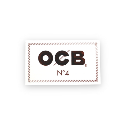 OCB N¬∞4 -OCB4/25/25