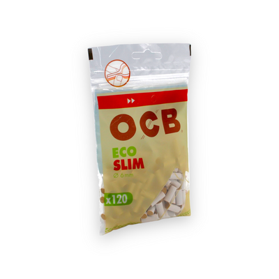 OCB ORGANIC FILTERS - BFOCBSA1210/120
