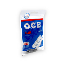 Load image into Gallery viewer, OCB SLIM FILTERS - BFOCBS8/34/120