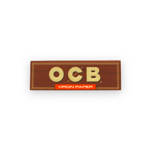 Load image into Gallery viewer, OCB VIRGIN SINGLE- OCBSIUNB/48/50