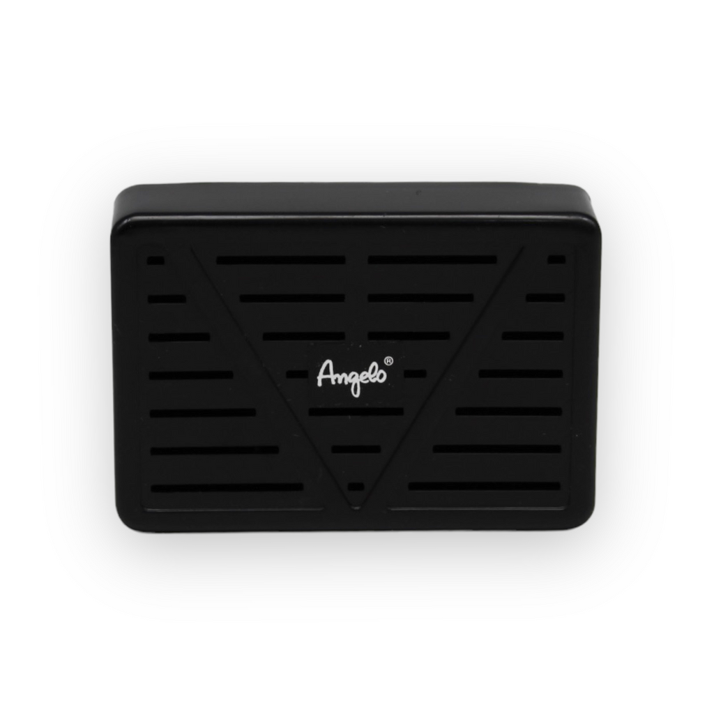 Angelo Humidifier Black Square