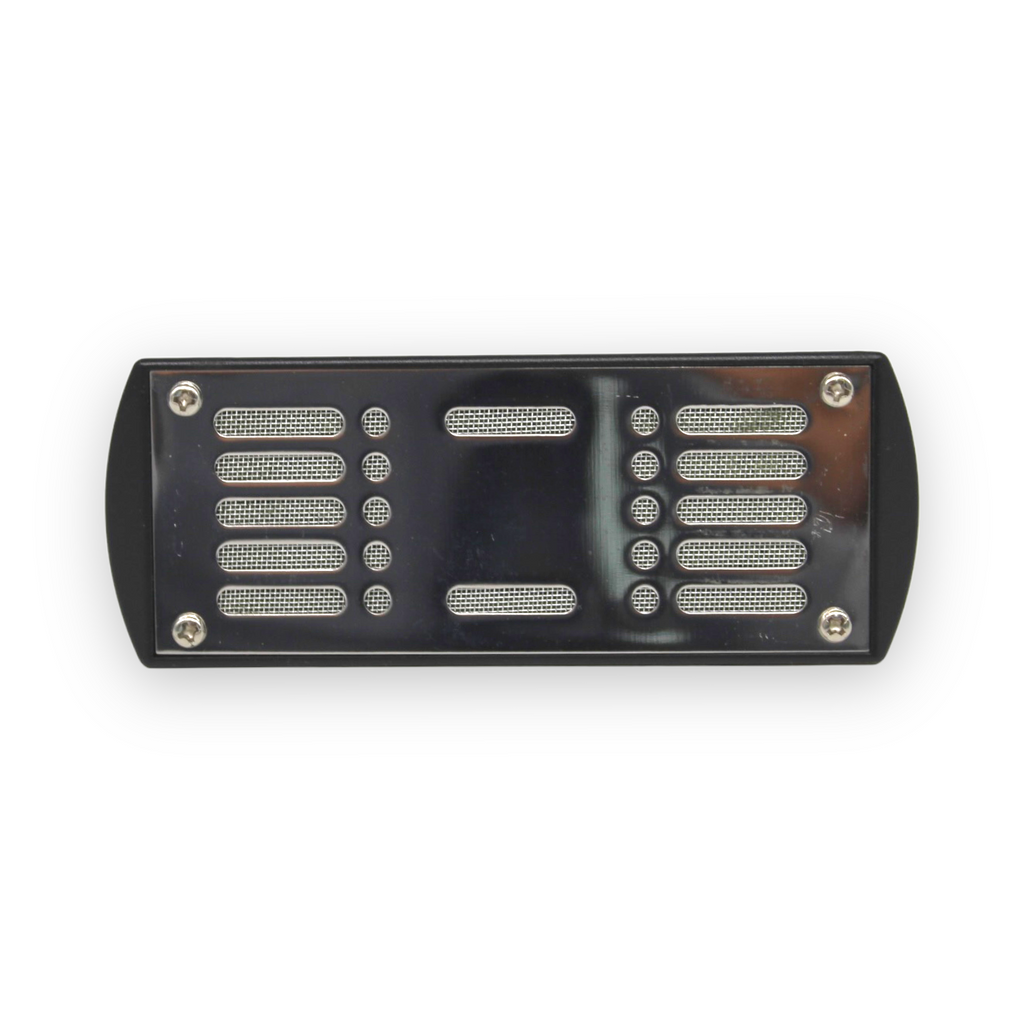 WY-015 Humidifier Silver