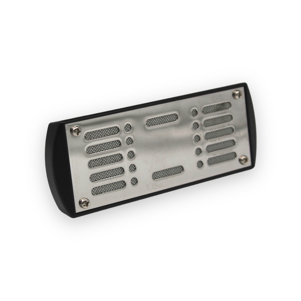 WY-015 Humidifier Silver