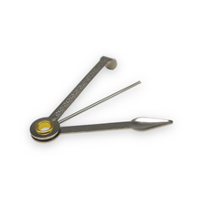 Load image into Gallery viewer, Pipe tool steel