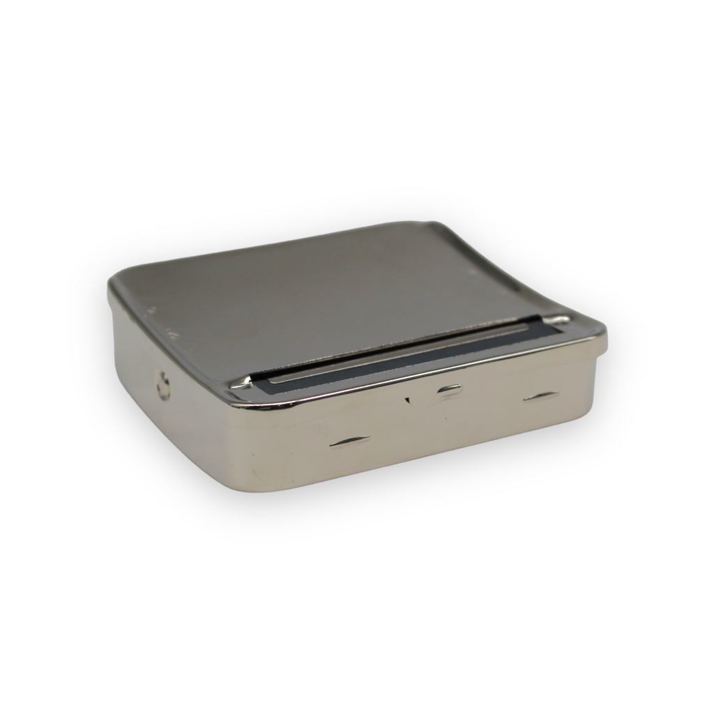 OCB Automatic Rolling Machine - MBOCB/6/20