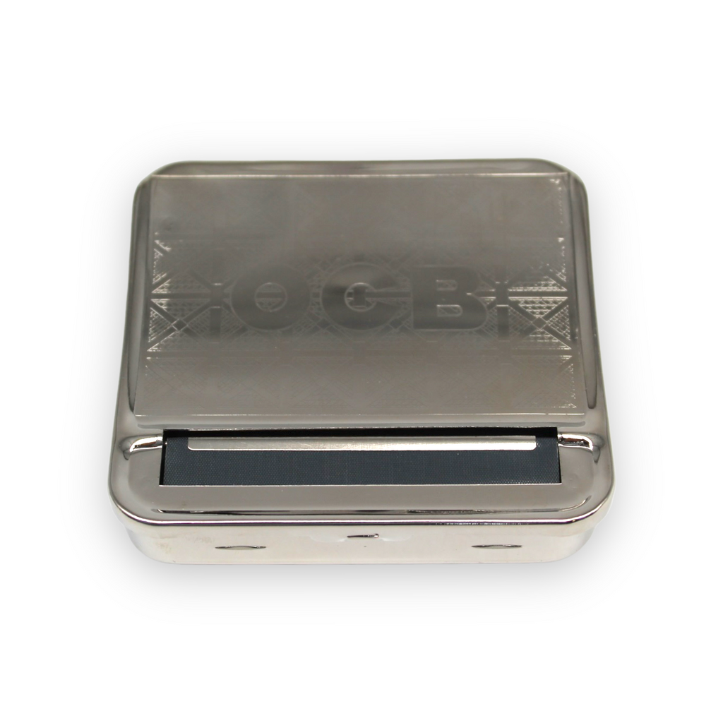 OCB Automatic Rolling Machine - MBOCB/6/20