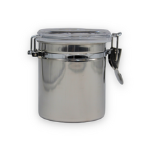 Load image into Gallery viewer, Stainless steel moisture tank medium