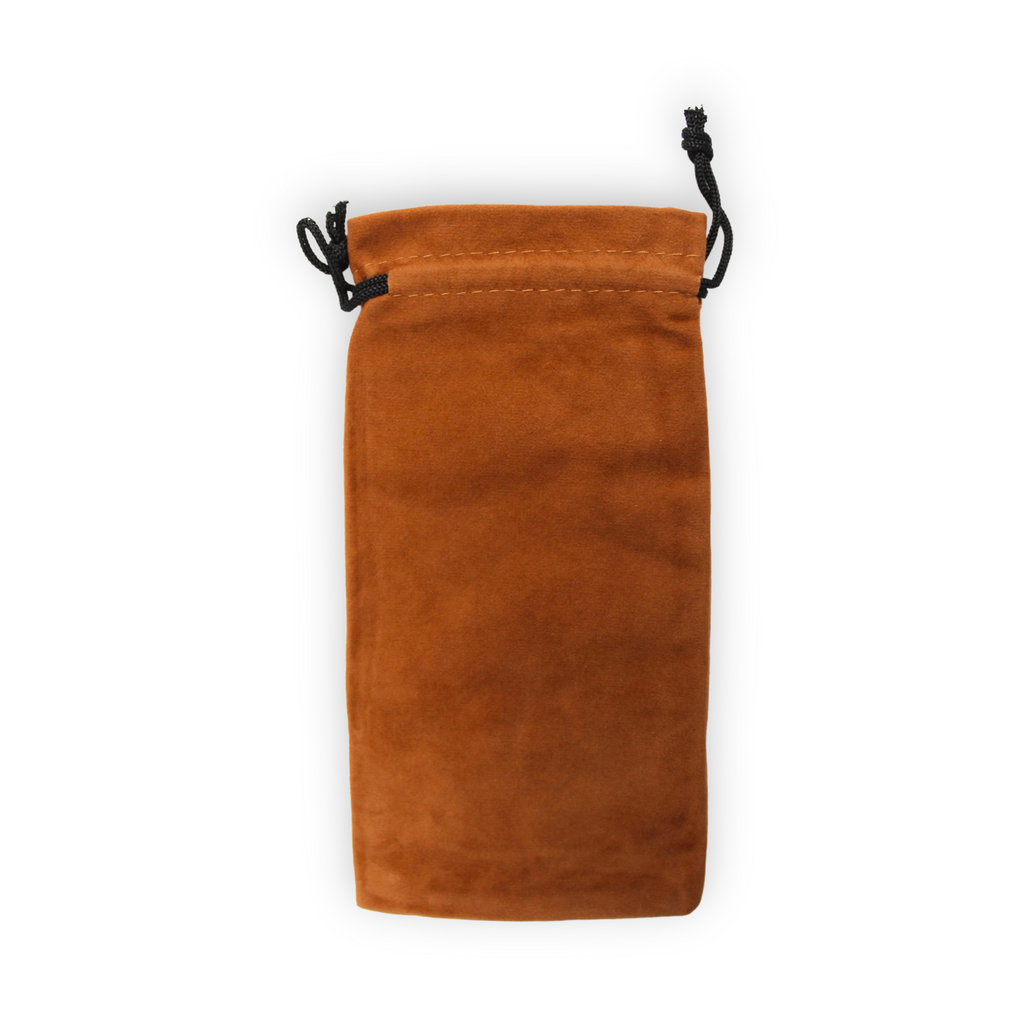 Pipe cloth bag