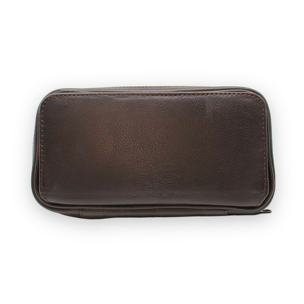 AV Enterprises Pipe Bag  Brown PDM - P316