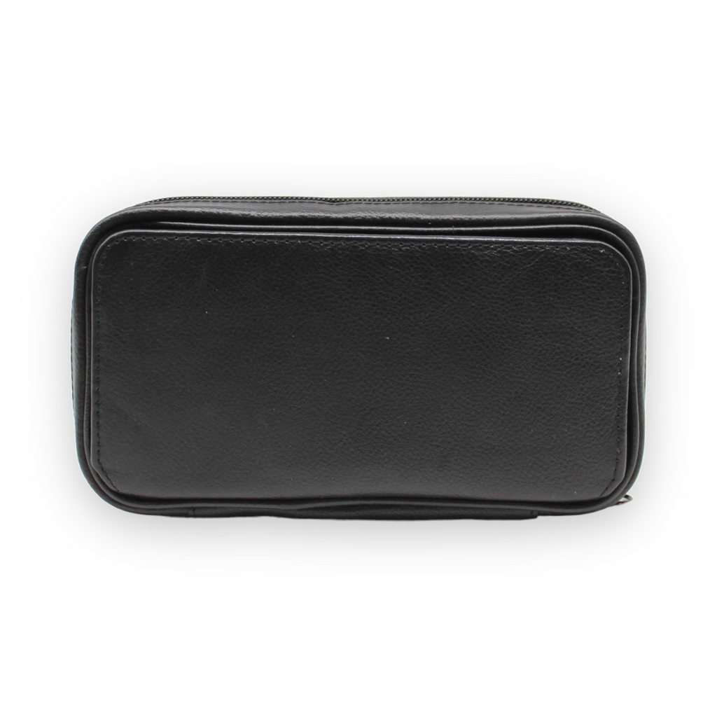 AV Enterprises Pipe Bag  Black Millenium - P316