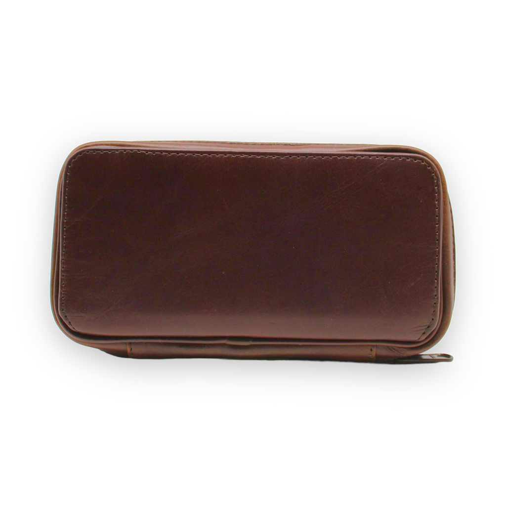 AV Enterprises Pipe Bag  Brown ODD - P316