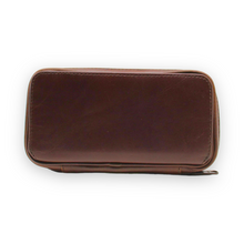 Load image into Gallery viewer, AV Enterprises Pipe Bag  Brown ODD - P316