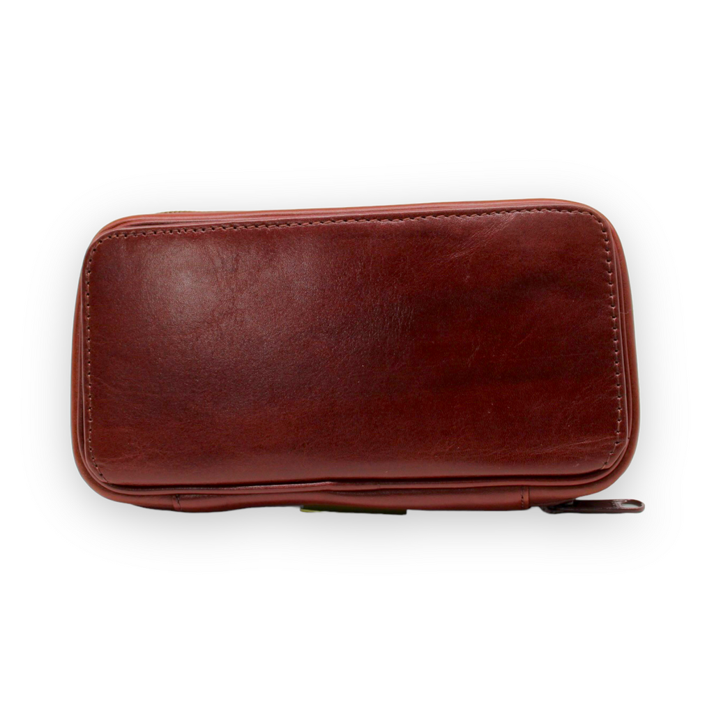 AV Enterprises Pipe Bag Light Brown ODD - P316