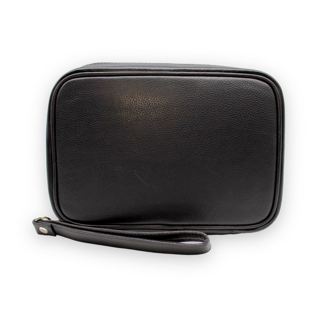 AV Enterprises Pipe Bag  Black PDM - P317